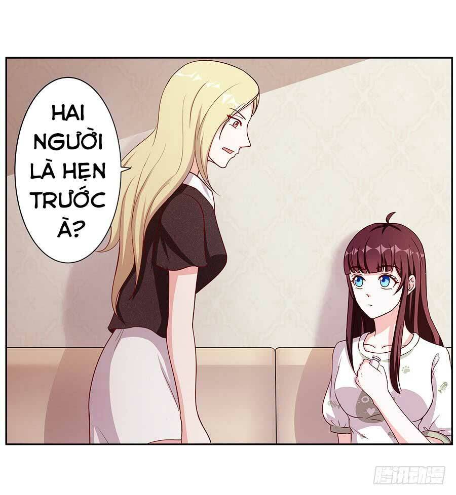 Gả Cho Tình Cũ Làm Lão Bà Chapter 21 - Trang 2