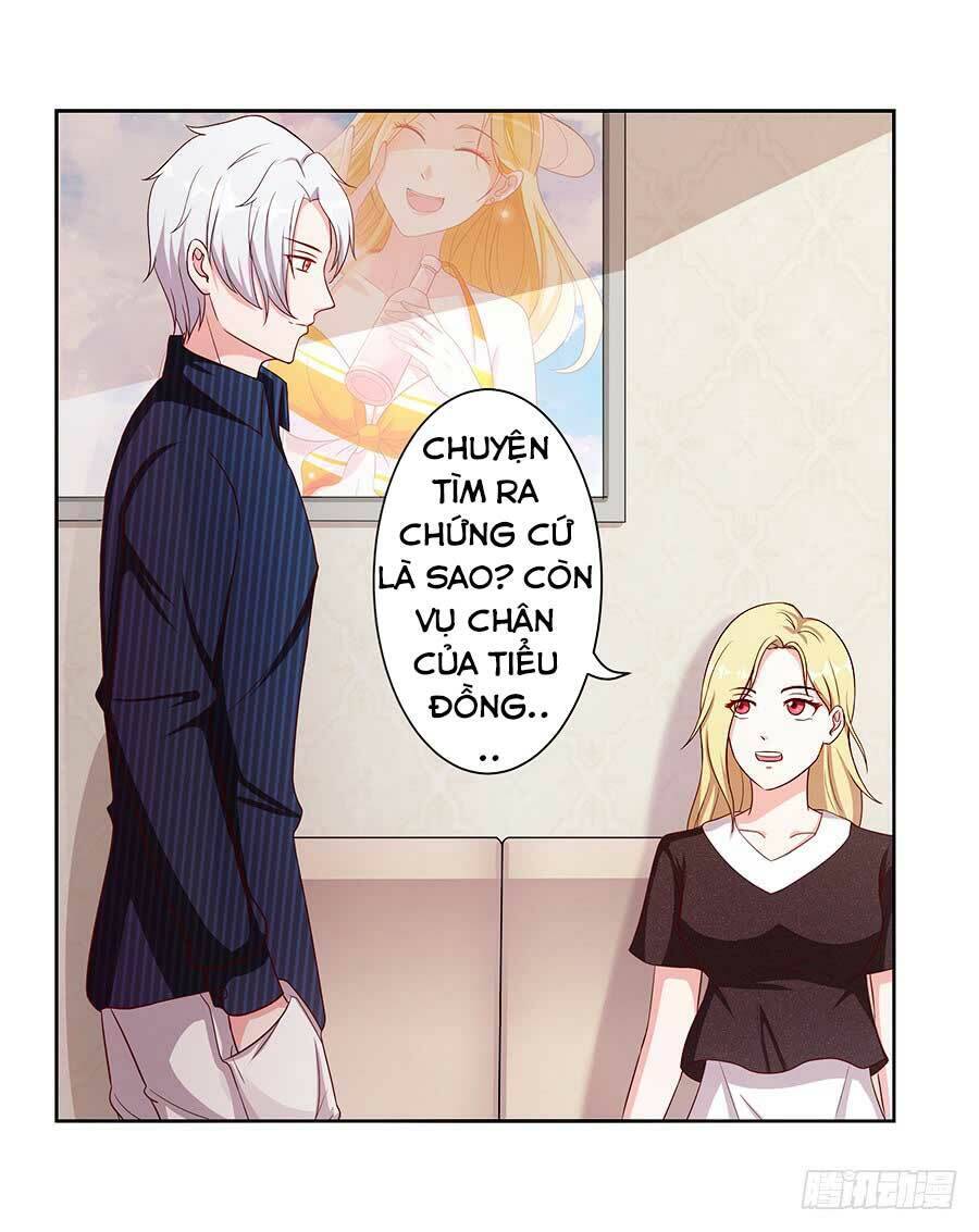 Gả Cho Tình Cũ Làm Lão Bà Chapter 21 - Trang 2