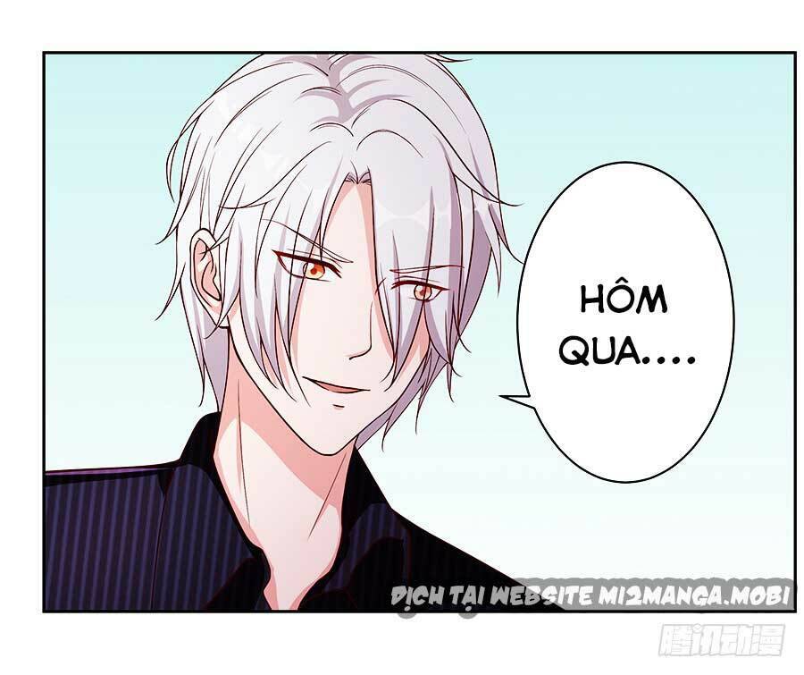 Gả Cho Tình Cũ Làm Lão Bà Chapter 21 - Trang 2