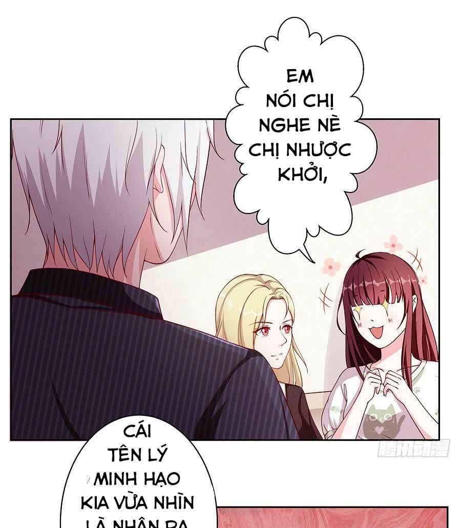 Gả Cho Tình Cũ Làm Lão Bà Chapter 21 - Trang 2