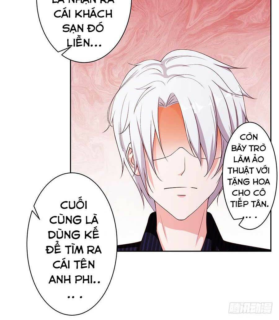 Gả Cho Tình Cũ Làm Lão Bà Chapter 21 - Trang 2