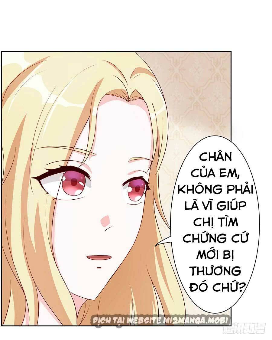 Gả Cho Tình Cũ Làm Lão Bà Chapter 21 - Trang 2