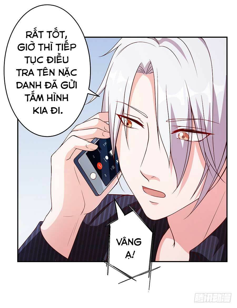 Gả Cho Tình Cũ Làm Lão Bà Chapter 21 - Trang 2