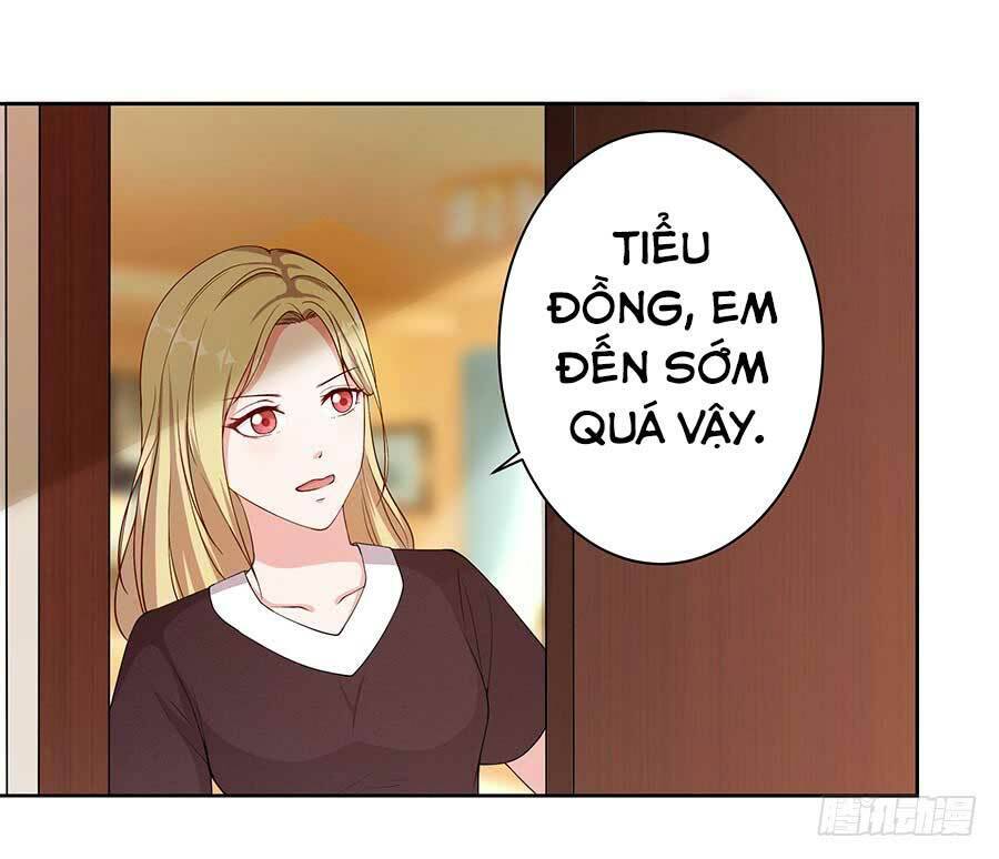 Gả Cho Tình Cũ Làm Lão Bà Chapter 21 - Trang 2