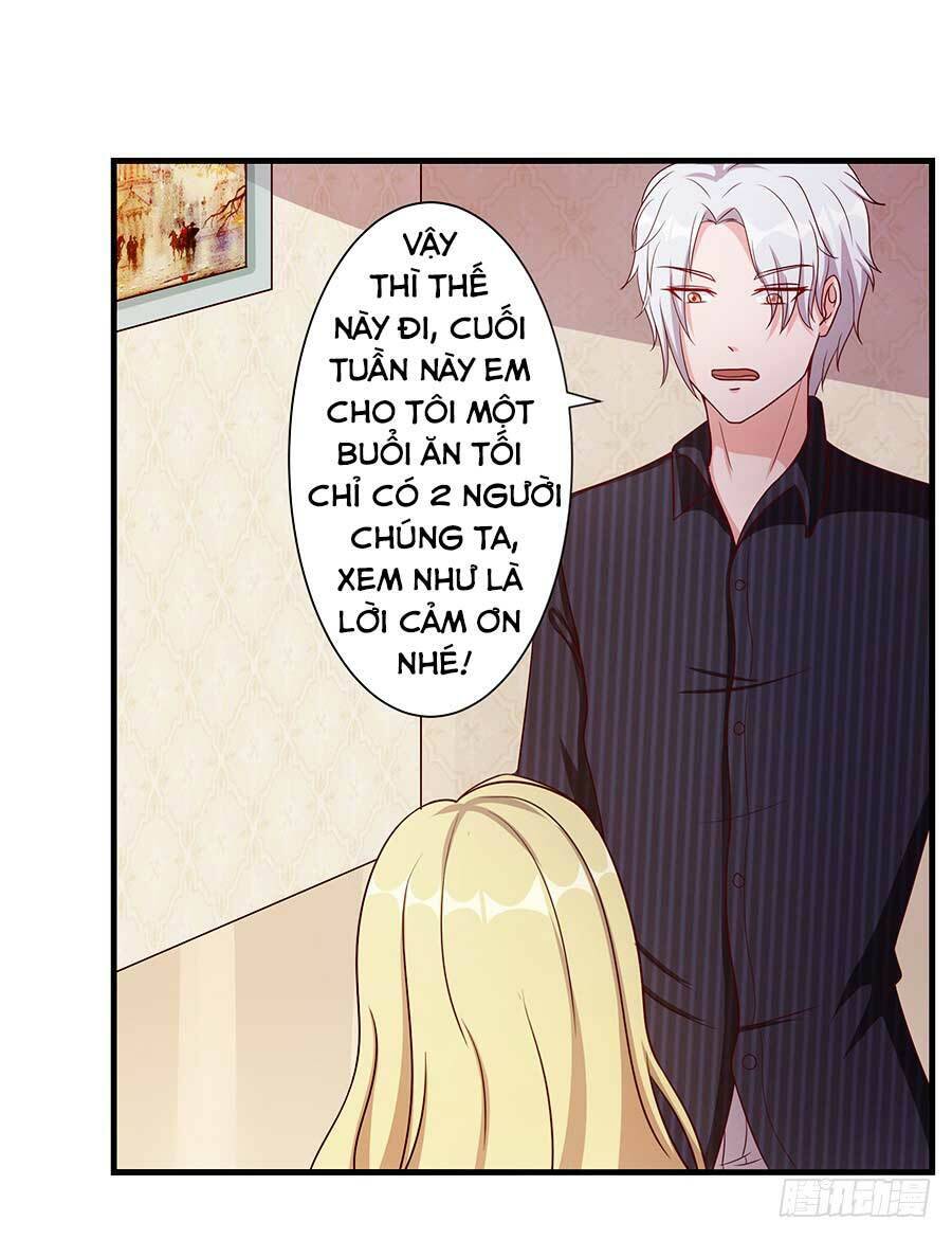 Gả Cho Tình Cũ Làm Lão Bà Chapter 21 - Trang 2