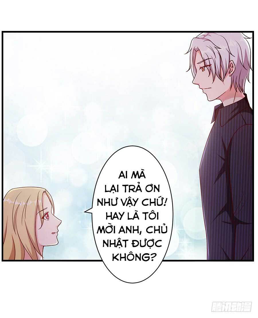 Gả Cho Tình Cũ Làm Lão Bà Chapter 21 - Trang 2