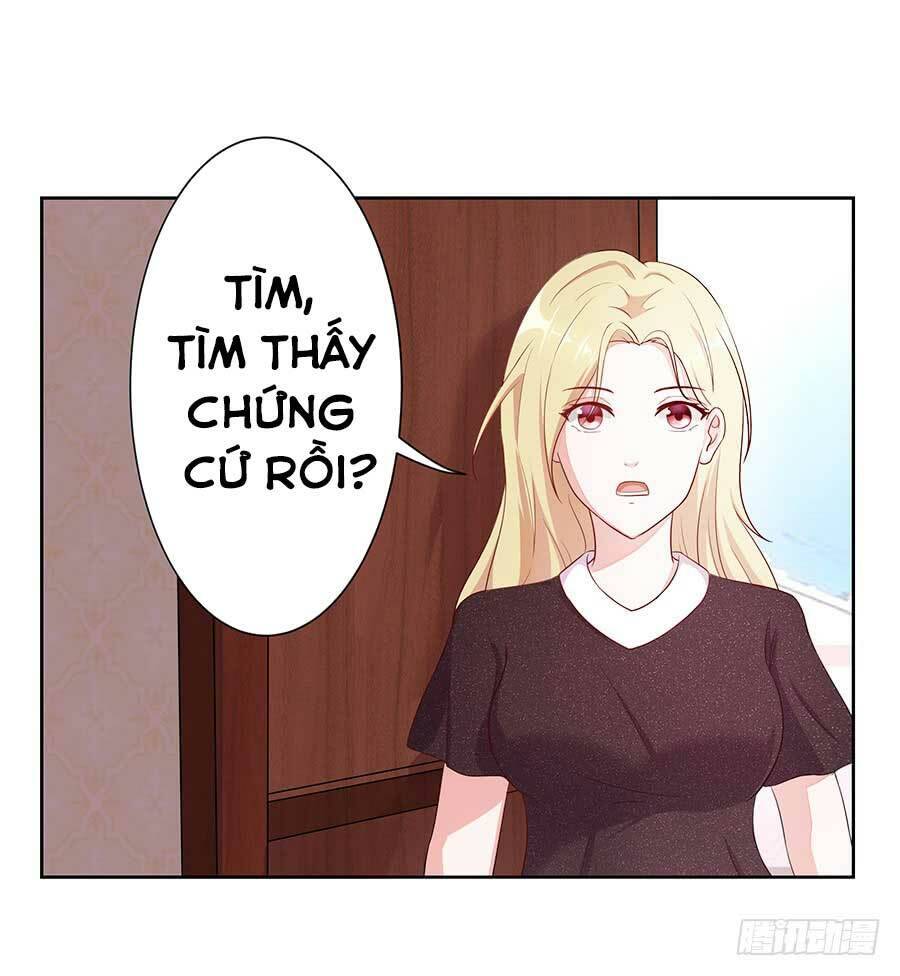 Gả Cho Tình Cũ Làm Lão Bà Chapter 21 - Trang 2