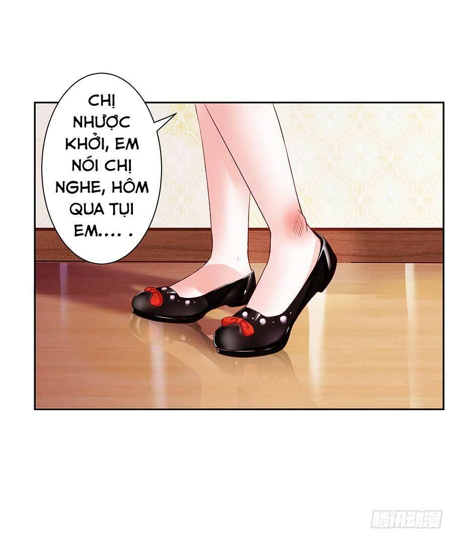 Gả Cho Tình Cũ Làm Lão Bà Chapter 21 - Trang 2