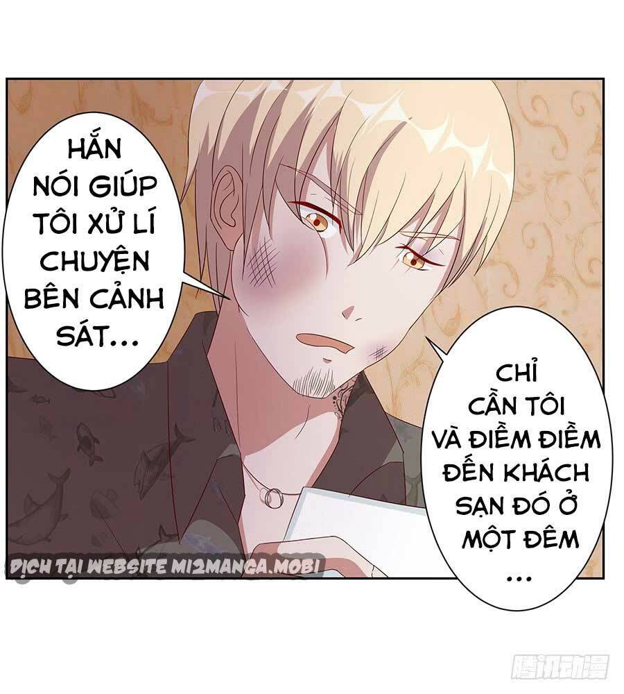 Gả Cho Tình Cũ Làm Lão Bà Chapter 20 - Trang 2