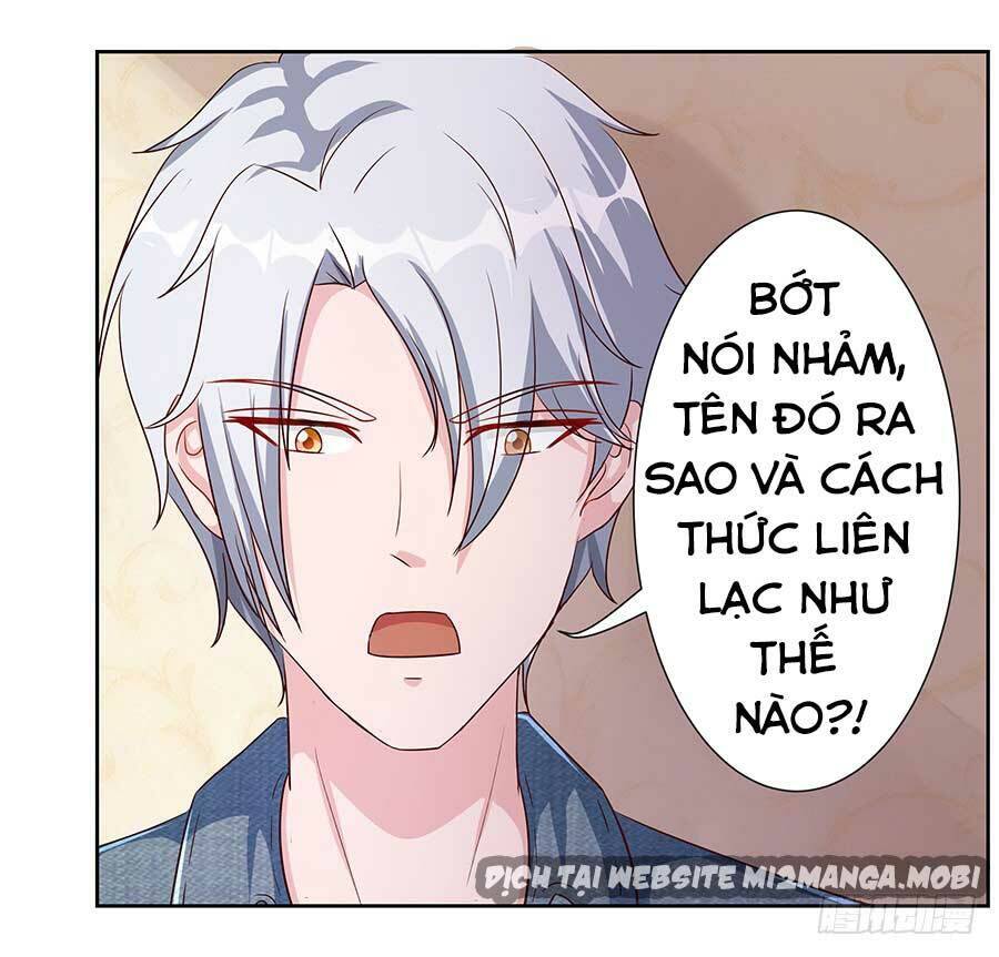 Gả Cho Tình Cũ Làm Lão Bà Chapter 20 - Trang 2