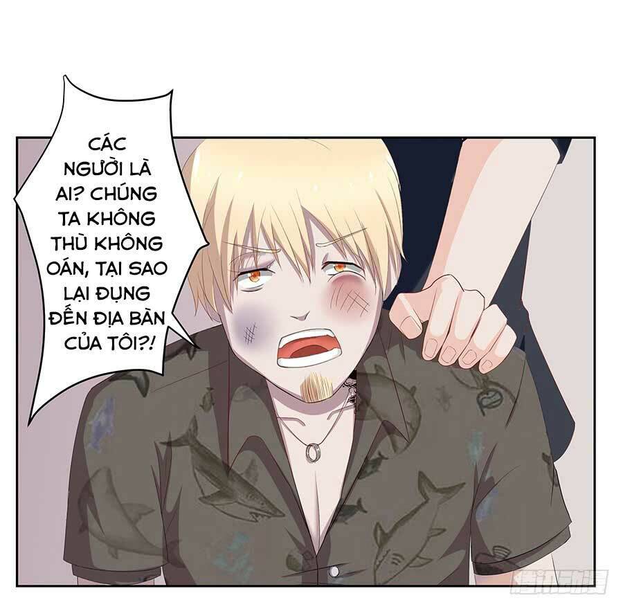 Gả Cho Tình Cũ Làm Lão Bà Chapter 20 - Trang 2