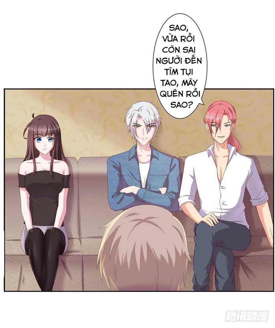 Gả Cho Tình Cũ Làm Lão Bà Chapter 20 - Trang 2