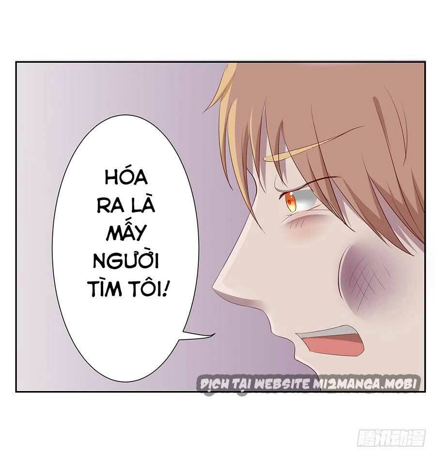 Gả Cho Tình Cũ Làm Lão Bà Chapter 20 - Trang 2