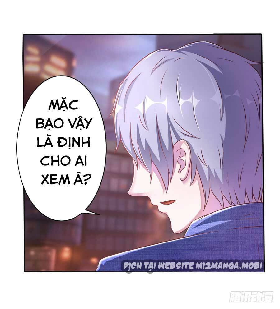 Gả Cho Tình Cũ Làm Lão Bà Chapter 19 - Trang 2