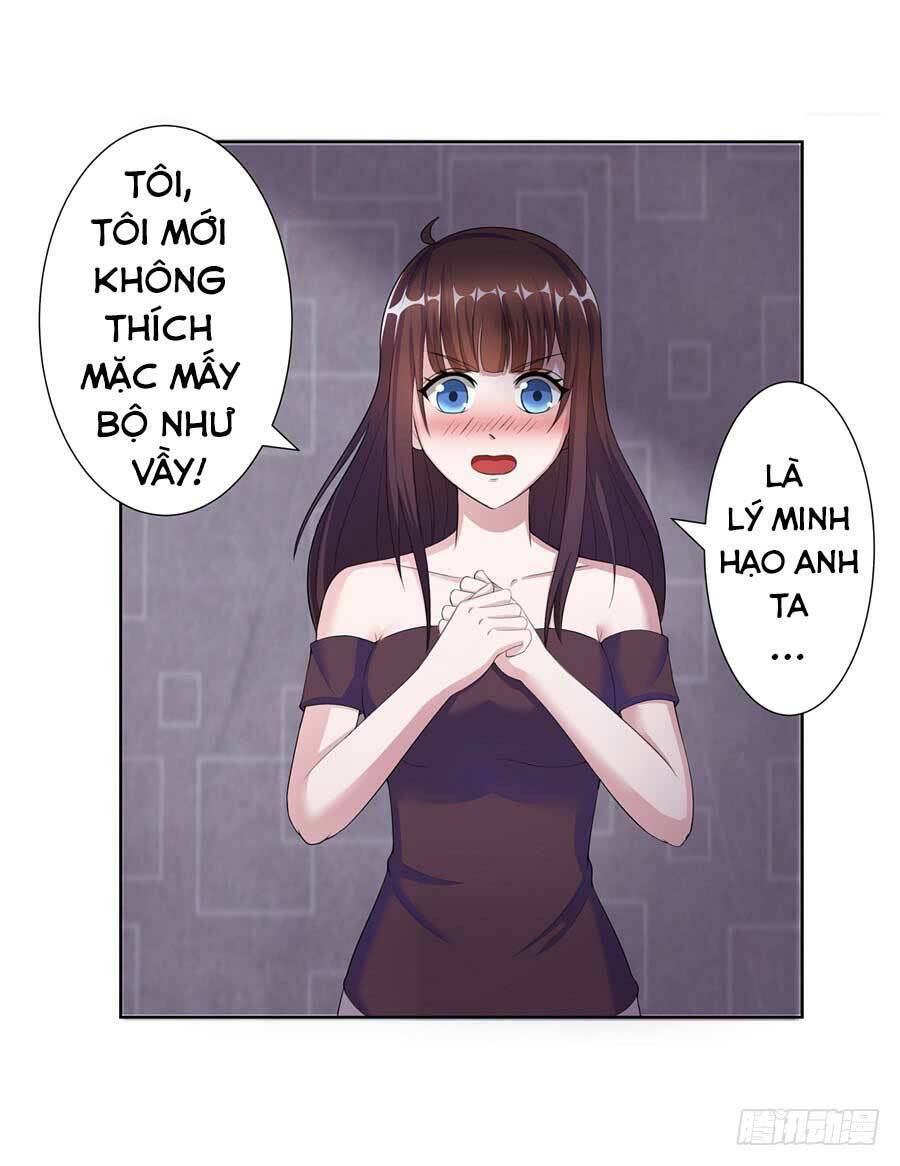 Gả Cho Tình Cũ Làm Lão Bà Chapter 19 - Trang 2