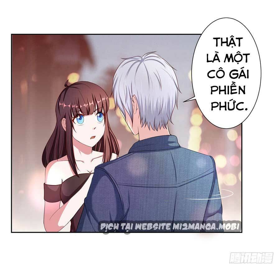 Gả Cho Tình Cũ Làm Lão Bà Chapter 19 - Trang 2