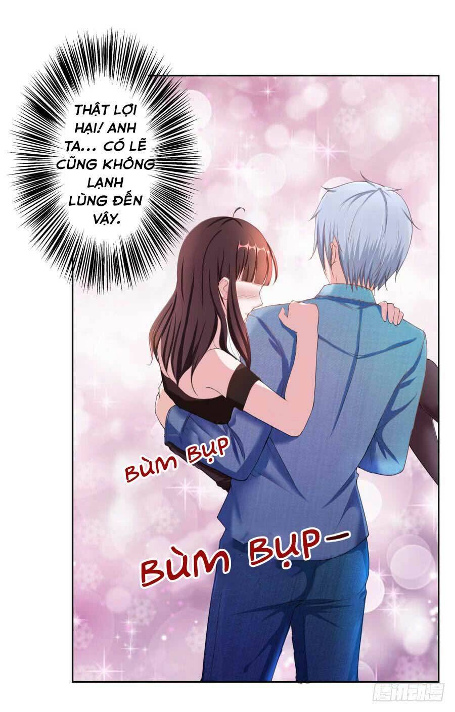 Gả Cho Tình Cũ Làm Lão Bà Chapter 19 - Trang 2