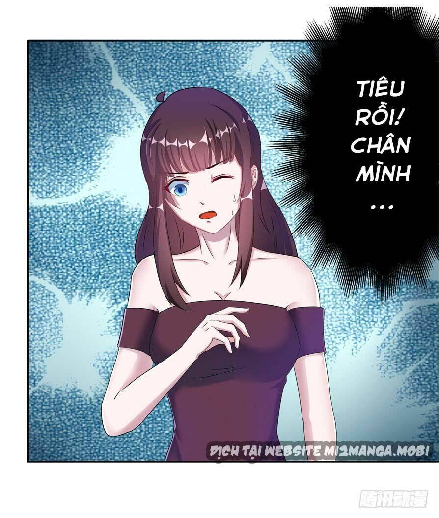 Gả Cho Tình Cũ Làm Lão Bà Chapter 19 - Trang 2