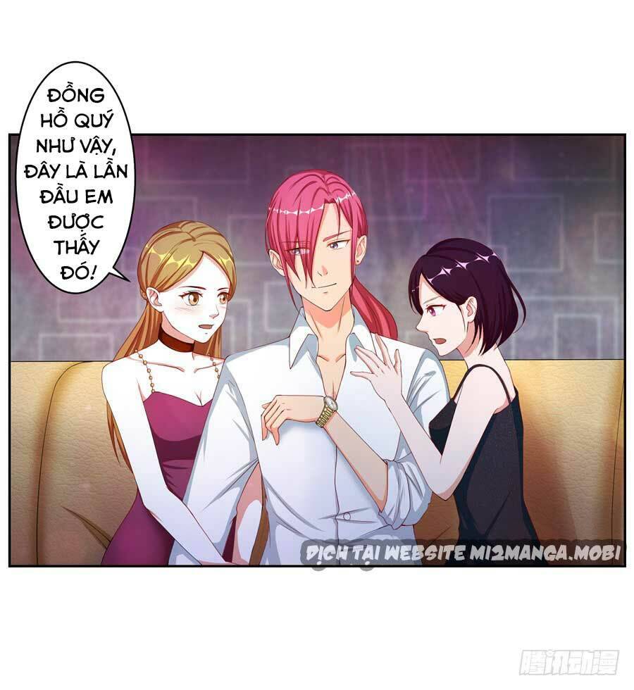 Gả Cho Tình Cũ Làm Lão Bà Chapter 18 - Trang 2