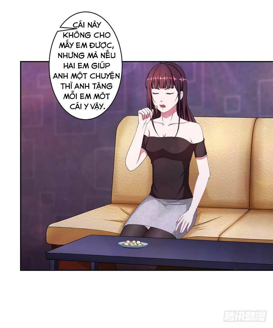 Gả Cho Tình Cũ Làm Lão Bà Chapter 18 - Trang 2