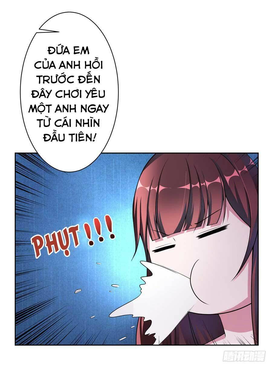 Gả Cho Tình Cũ Làm Lão Bà Chapter 18 - Trang 2