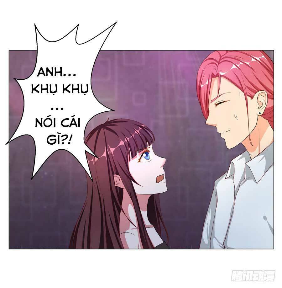 Gả Cho Tình Cũ Làm Lão Bà Chapter 18 - Trang 2