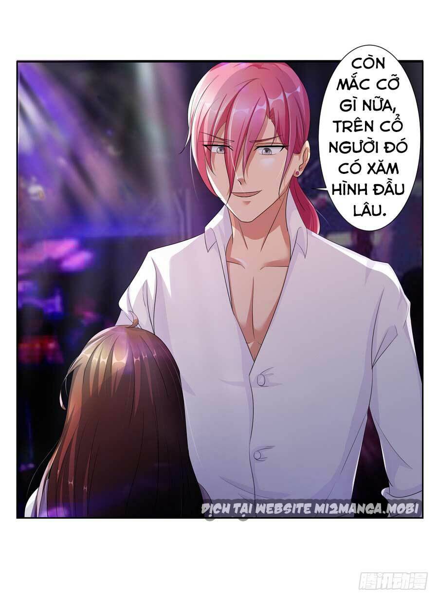 Gả Cho Tình Cũ Làm Lão Bà Chapter 18 - Trang 2