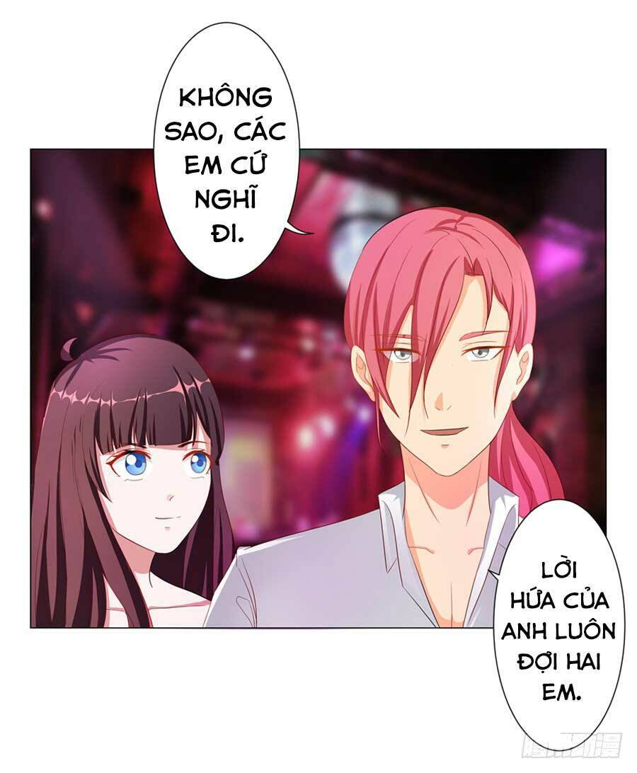 Gả Cho Tình Cũ Làm Lão Bà Chapter 18 - Trang 2