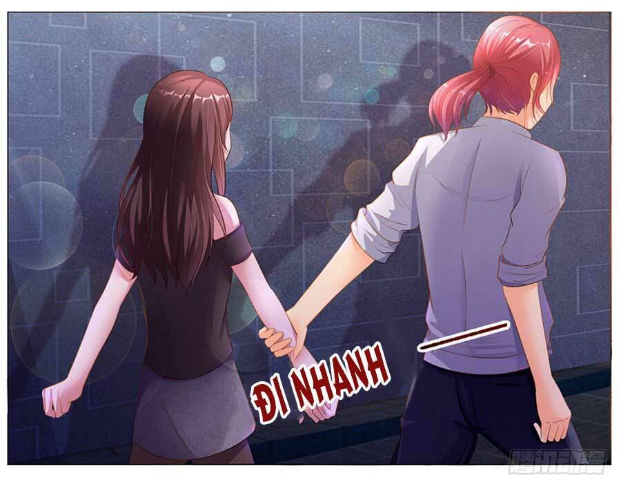 Gả Cho Tình Cũ Làm Lão Bà Chapter 18 - Trang 2