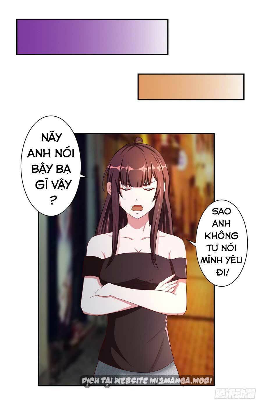 Gả Cho Tình Cũ Làm Lão Bà Chapter 18 - Trang 2