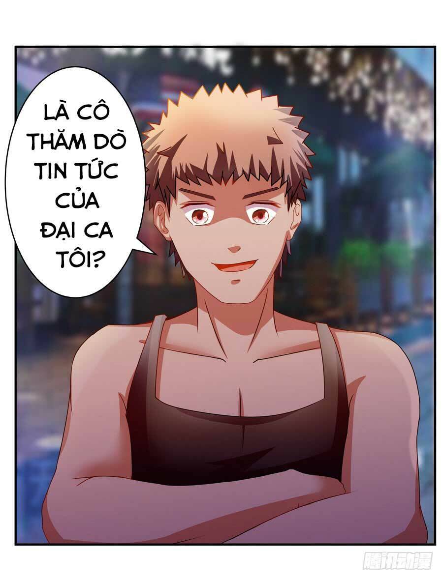 Gả Cho Tình Cũ Làm Lão Bà Chapter 18 - Trang 2