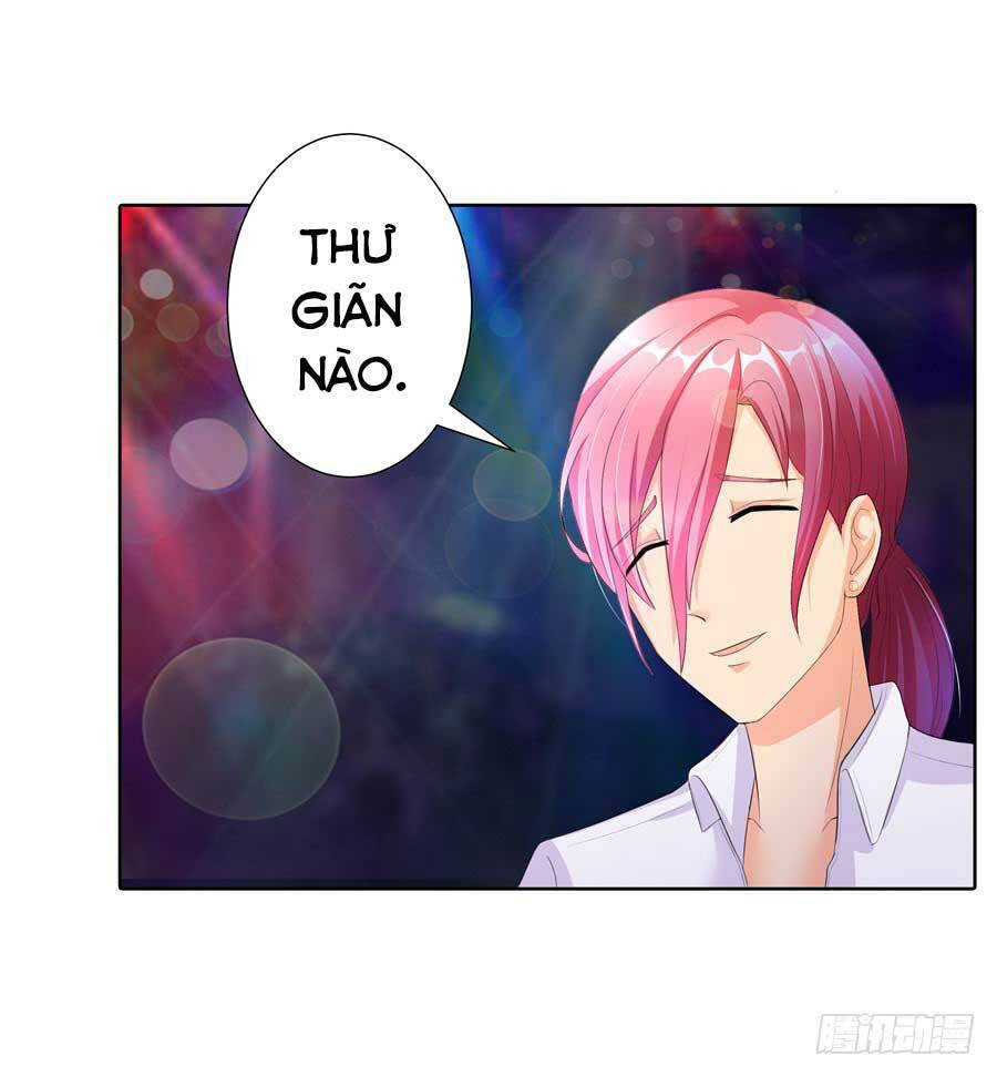 Gả Cho Tình Cũ Làm Lão Bà Chapter 18 - Trang 2