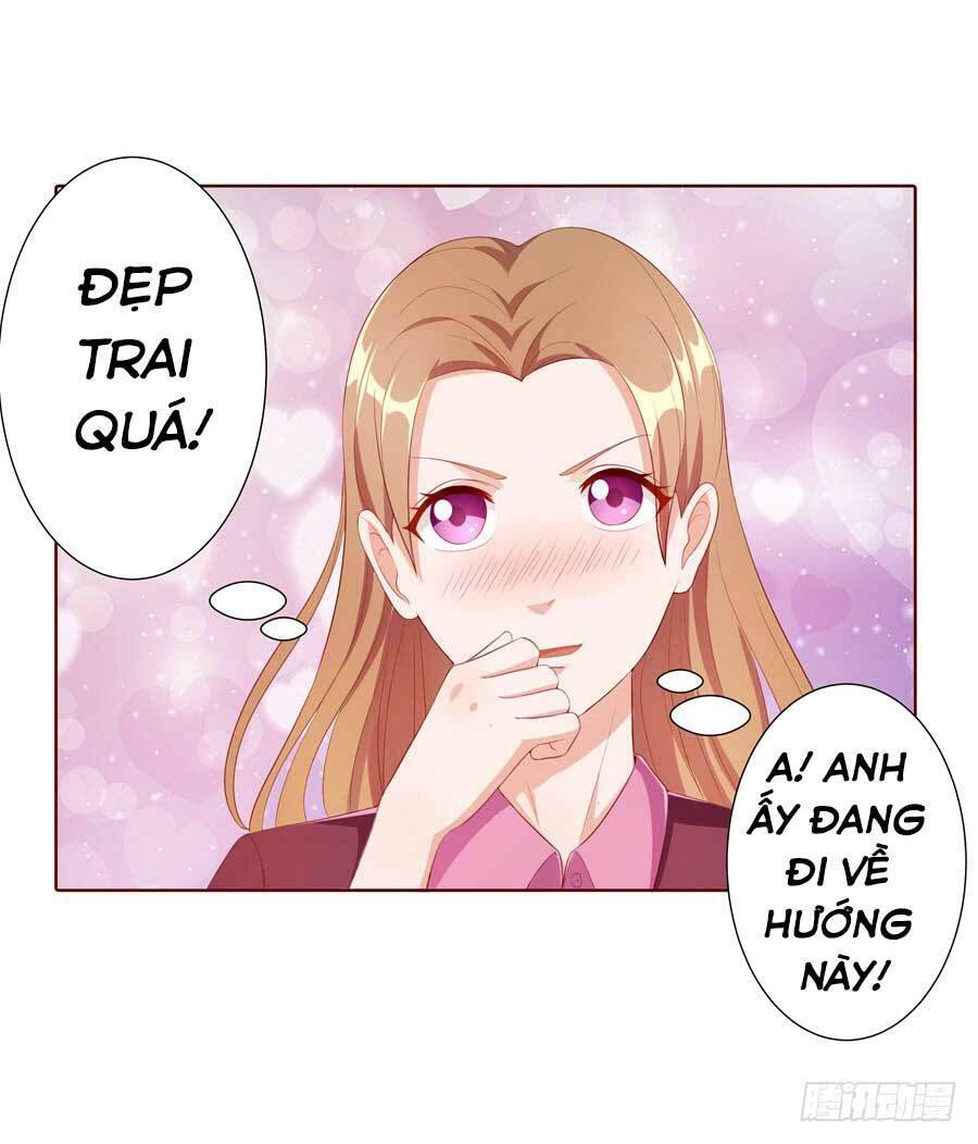 Gả Cho Tình Cũ Làm Lão Bà Chapter 17 - Trang 2