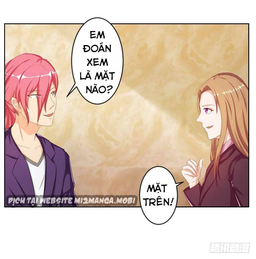 Gả Cho Tình Cũ Làm Lão Bà Chapter 17 - Trang 2