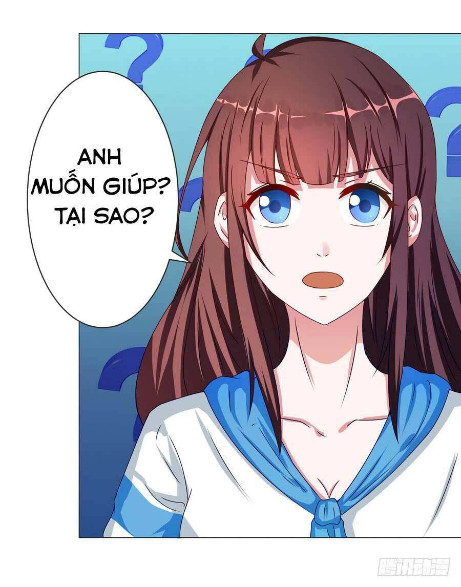 Gả Cho Tình Cũ Làm Lão Bà Chapter 17 - Trang 2