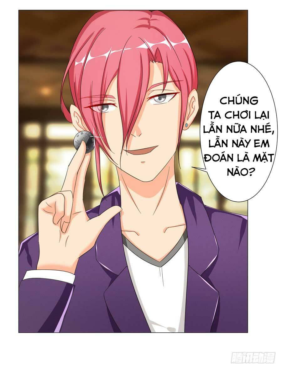 Gả Cho Tình Cũ Làm Lão Bà Chapter 17 - Trang 2