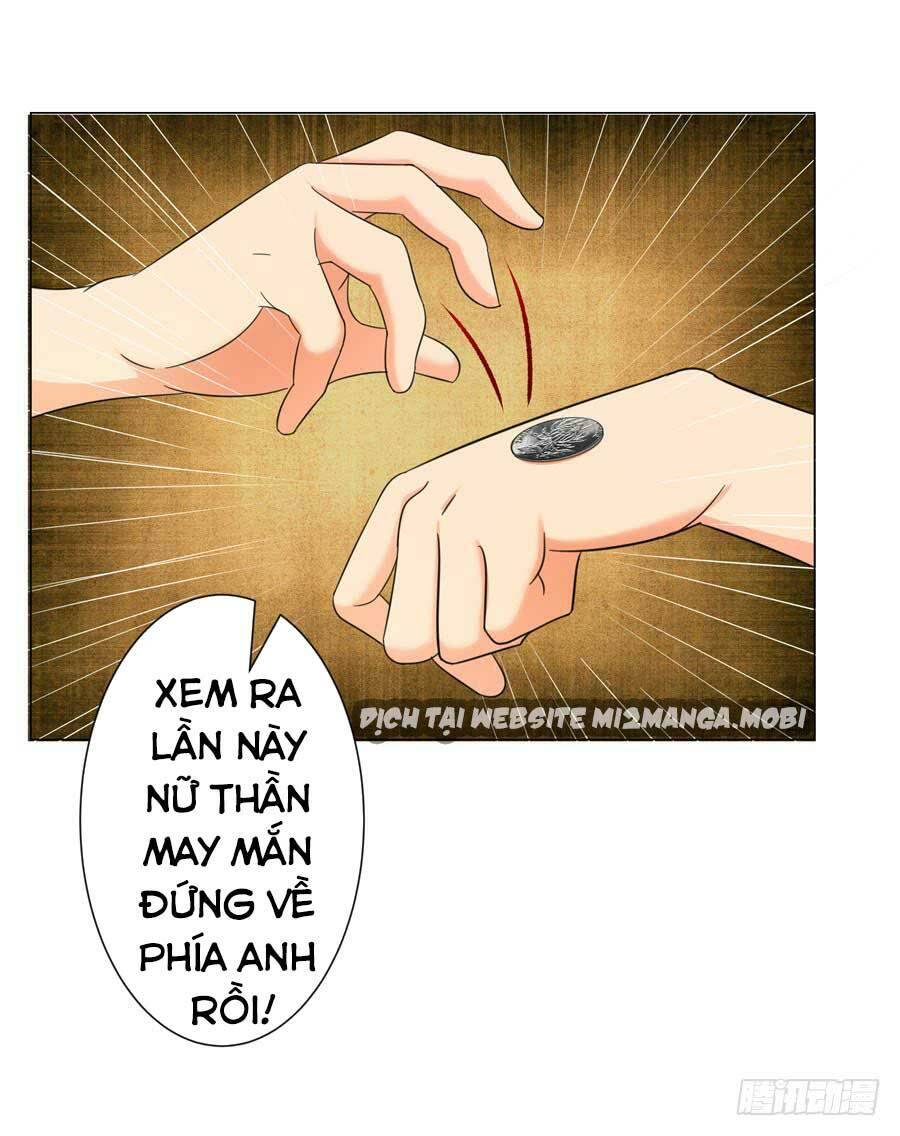 Gả Cho Tình Cũ Làm Lão Bà Chapter 17 - Trang 2