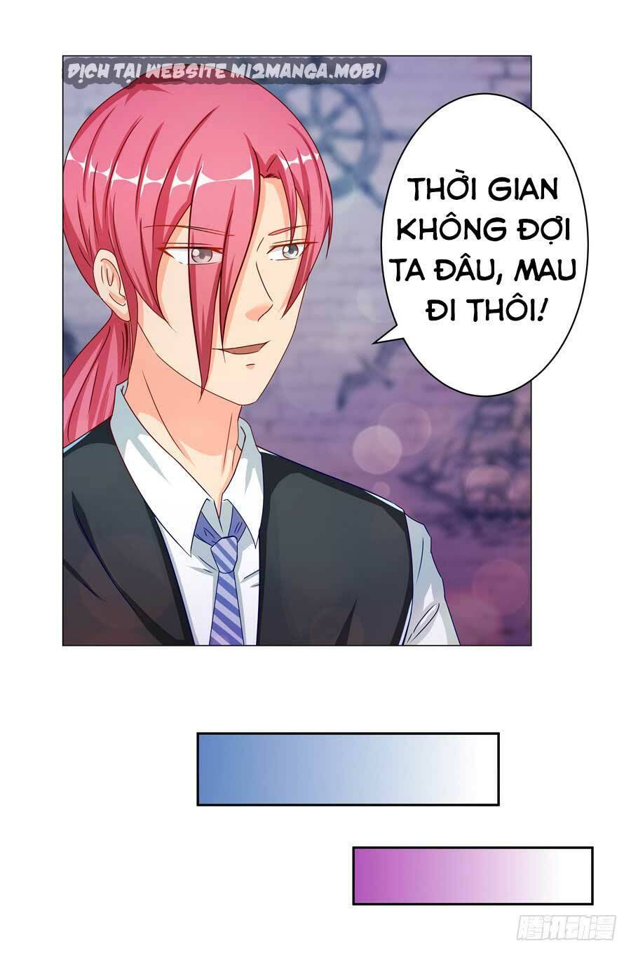 Gả Cho Tình Cũ Làm Lão Bà Chapter 17 - Trang 2