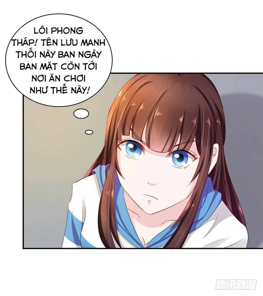 Gả Cho Tình Cũ Làm Lão Bà Chapter 16 - Trang 2