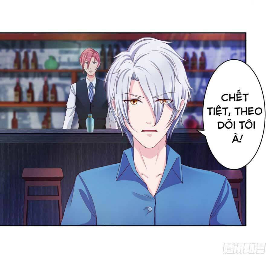 Gả Cho Tình Cũ Làm Lão Bà Chapter 16 - Trang 2