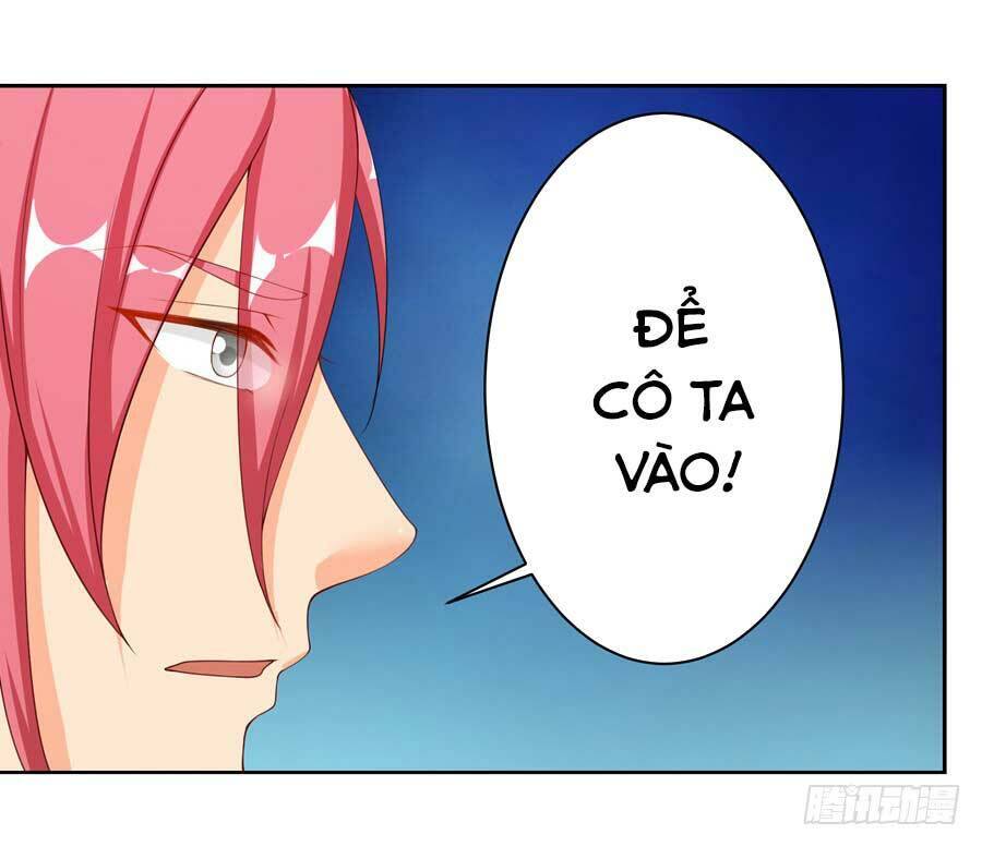 Gả Cho Tình Cũ Làm Lão Bà Chapter 16 - Trang 2