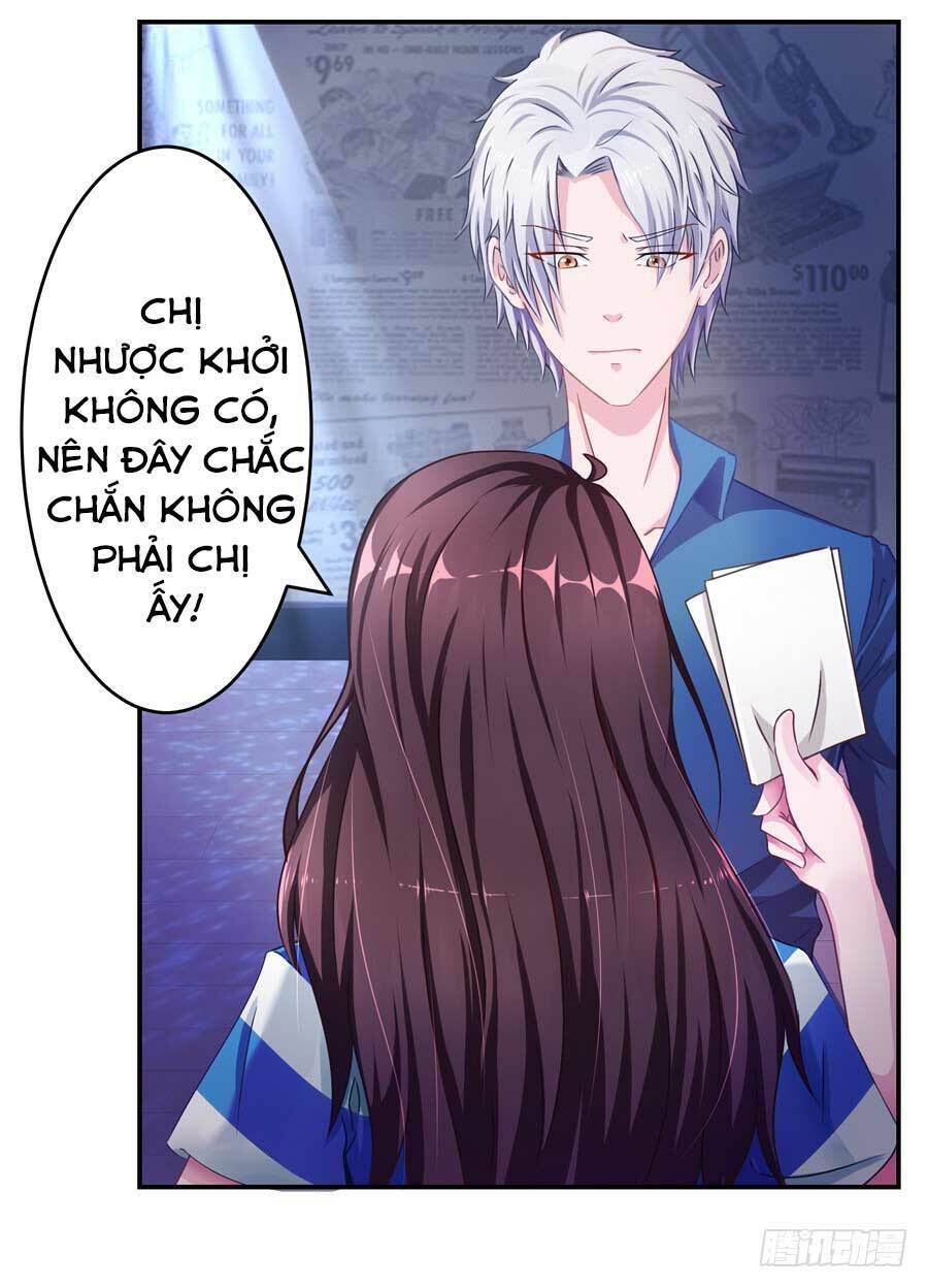 Gả Cho Tình Cũ Làm Lão Bà Chapter 16 - Trang 2