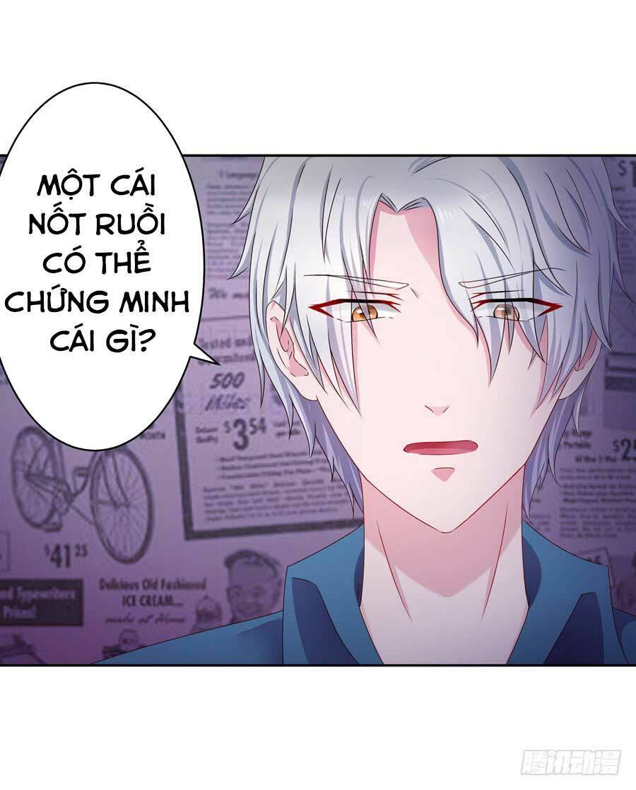 Gả Cho Tình Cũ Làm Lão Bà Chapter 16 - Trang 2