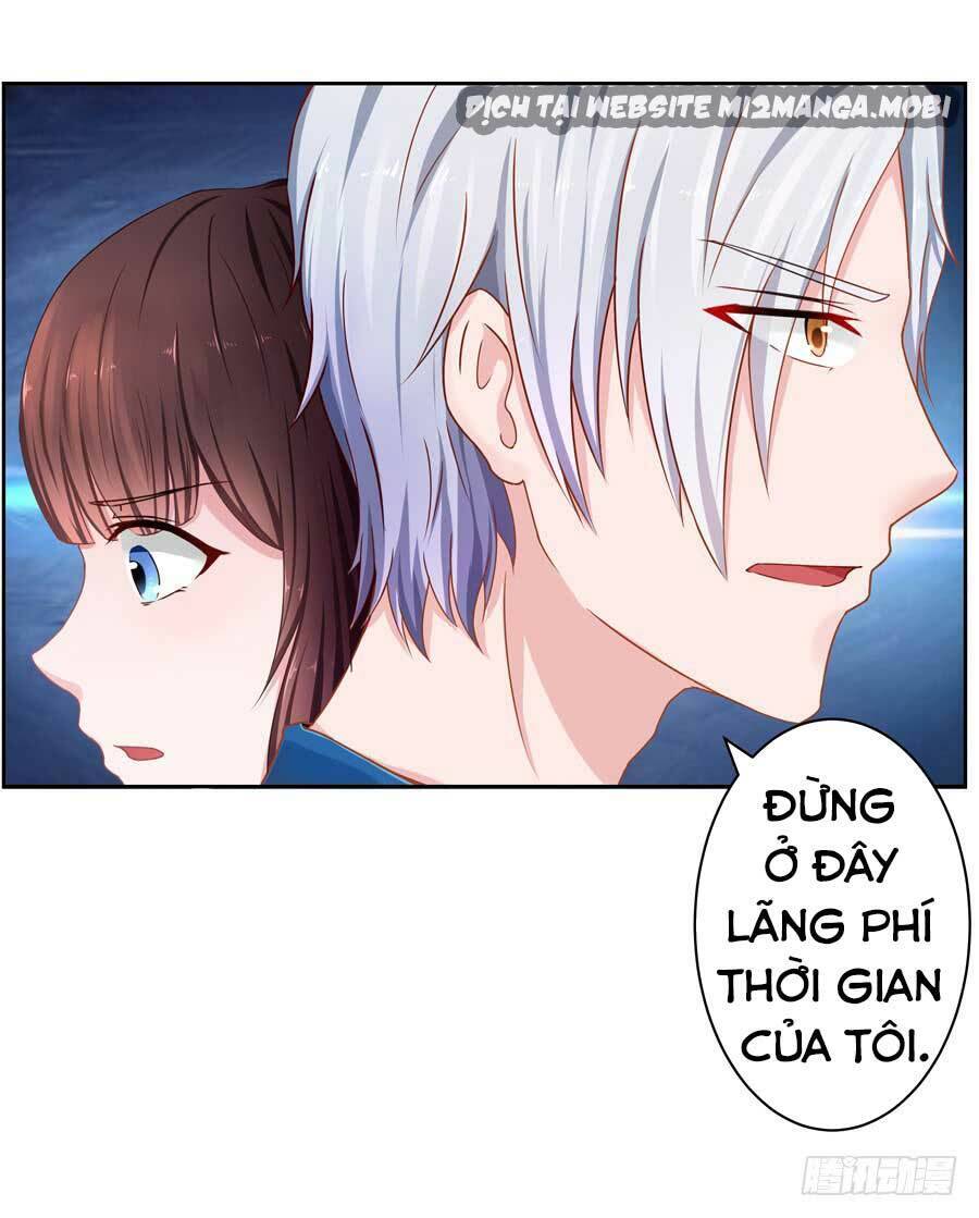 Gả Cho Tình Cũ Làm Lão Bà Chapter 16 - Trang 2