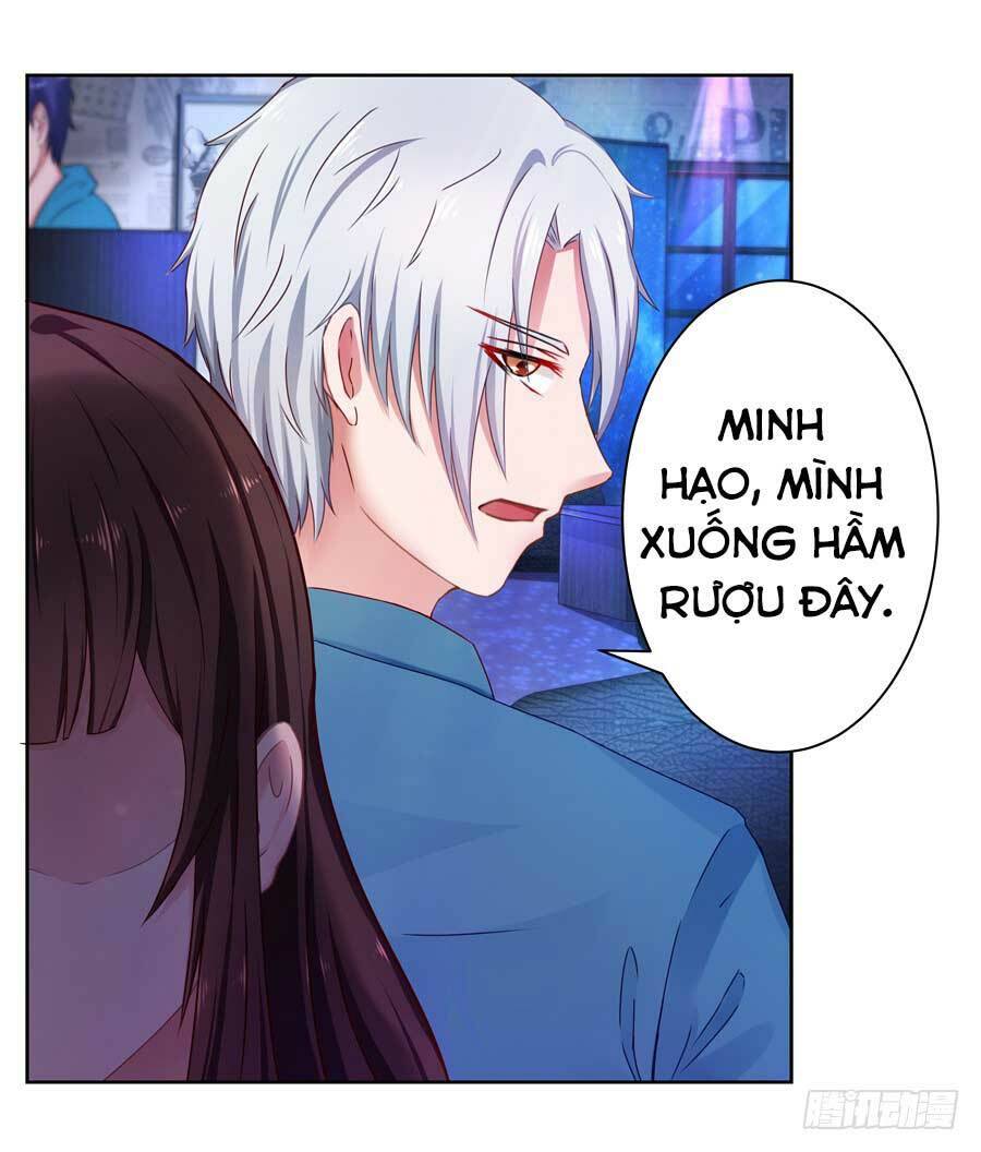 Gả Cho Tình Cũ Làm Lão Bà Chapter 16 - Trang 2