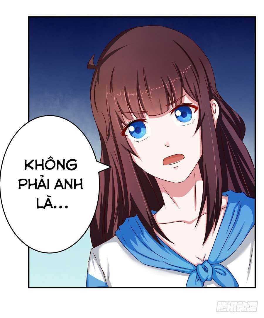 Gả Cho Tình Cũ Làm Lão Bà Chapter 16 - Trang 2