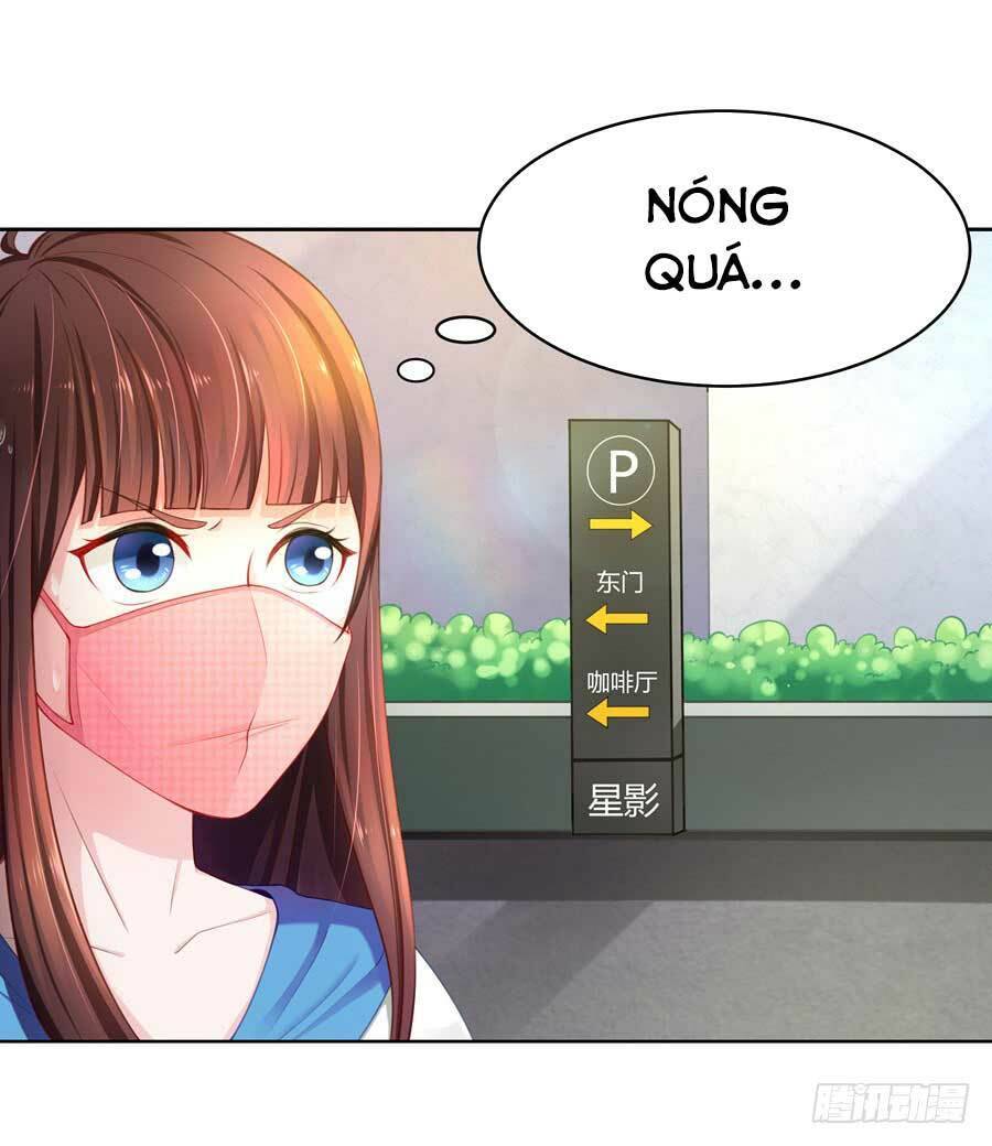 Gả Cho Tình Cũ Làm Lão Bà Chapter 16 - Trang 2