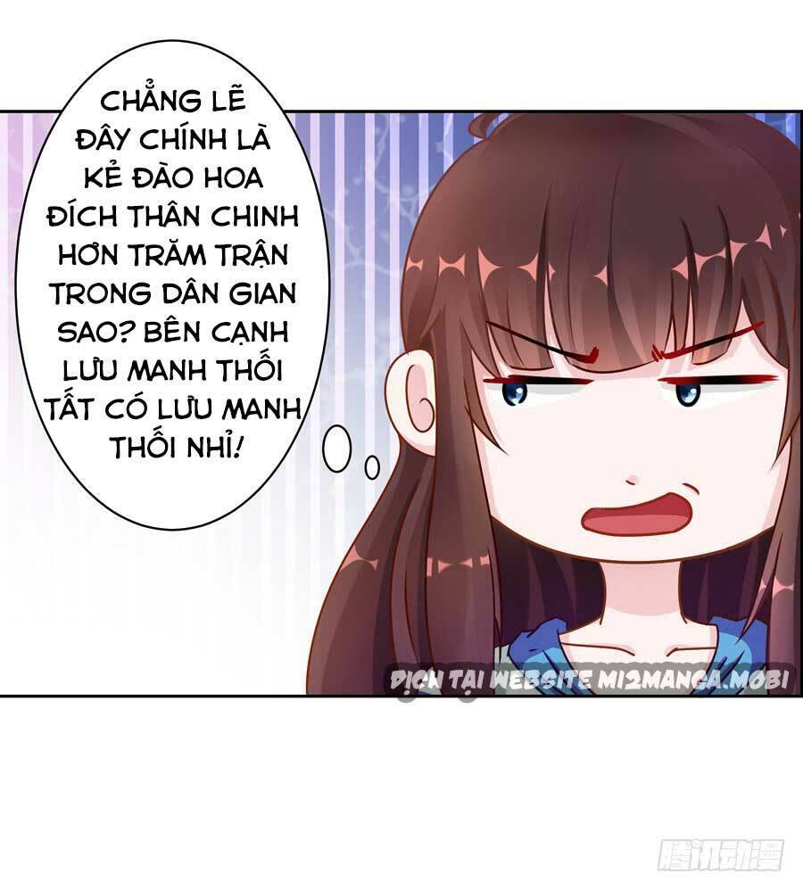 Gả Cho Tình Cũ Làm Lão Bà Chapter 16 - Trang 2