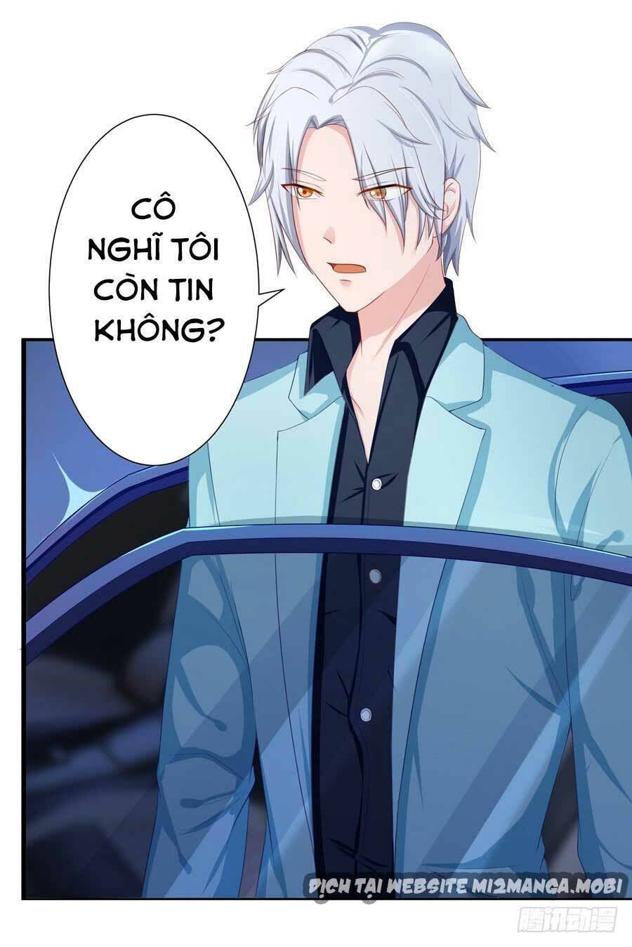 Gả Cho Tình Cũ Làm Lão Bà Chapter 15 - Trang 2