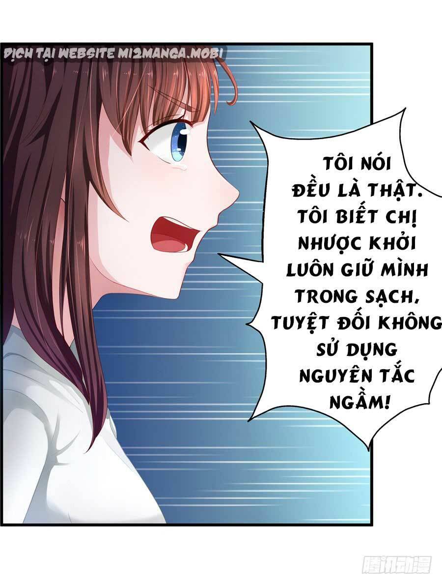 Gả Cho Tình Cũ Làm Lão Bà Chapter 15 - Trang 2